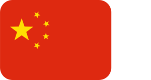 Chinese flag