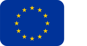 European Union flag