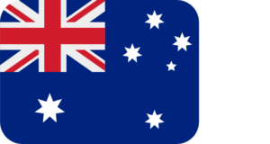 Australian flag