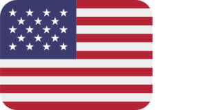 USA flag