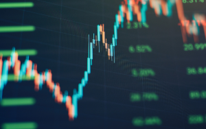 investment markets can go up and down. Manage your super in a market downturn.